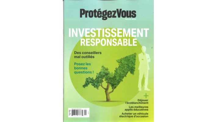 PROTÉGEZ-VOUS (to be translated)